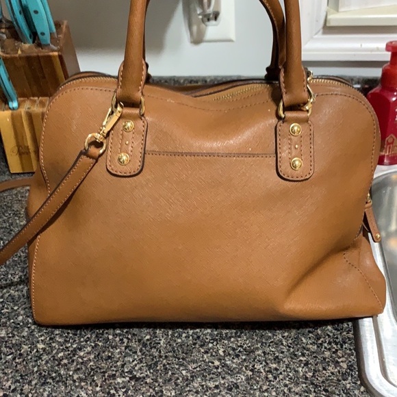 Authentic Michael Kors Purse - Picture 2 of 3